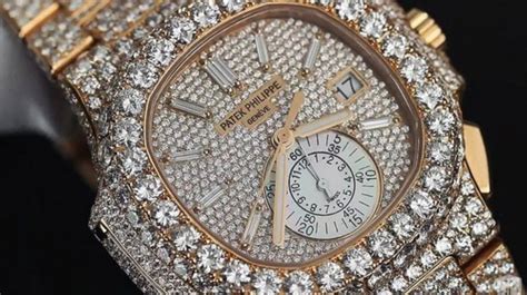 Patek Philippe 5980, the watch that shook Morocco